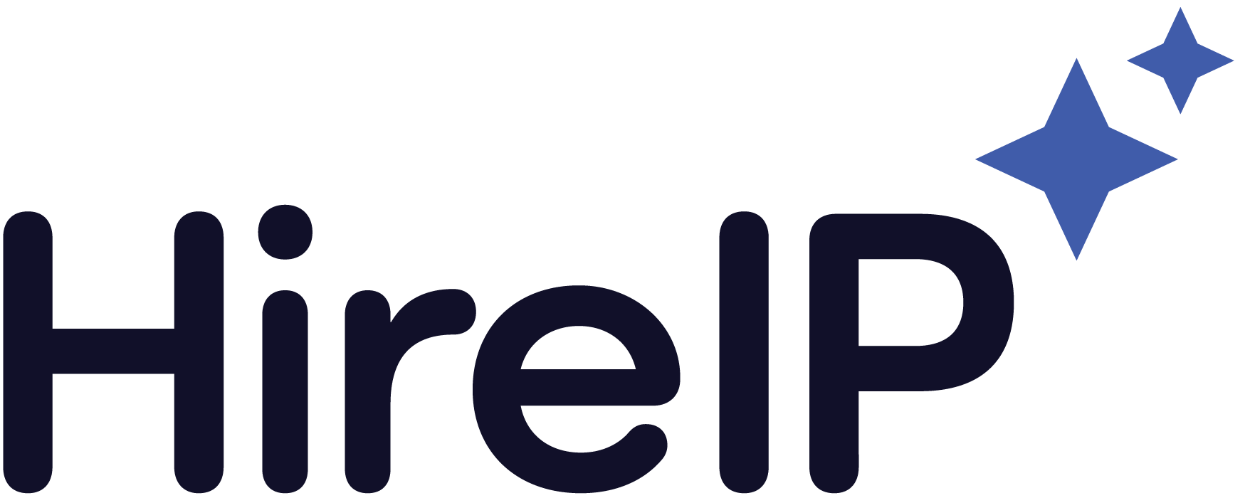 Hire IP Logo
